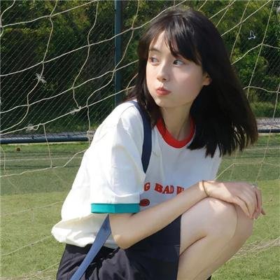 最终兵器彼女